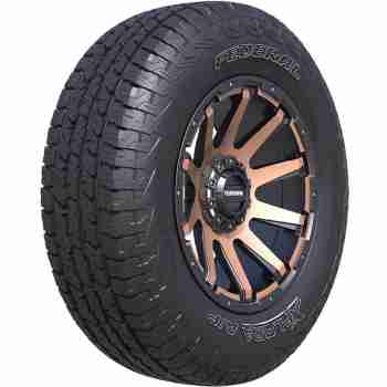 Всесезонная шина Federal Xplora A/T 235/65 R17 103T