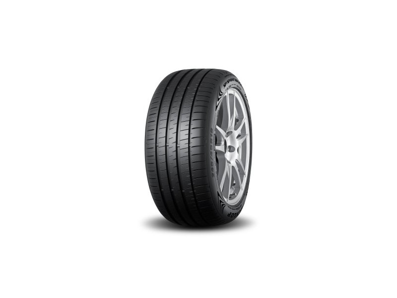 Летняя шина Dunlop SP Sport Maxx 060+ 235/45 R19 99V
