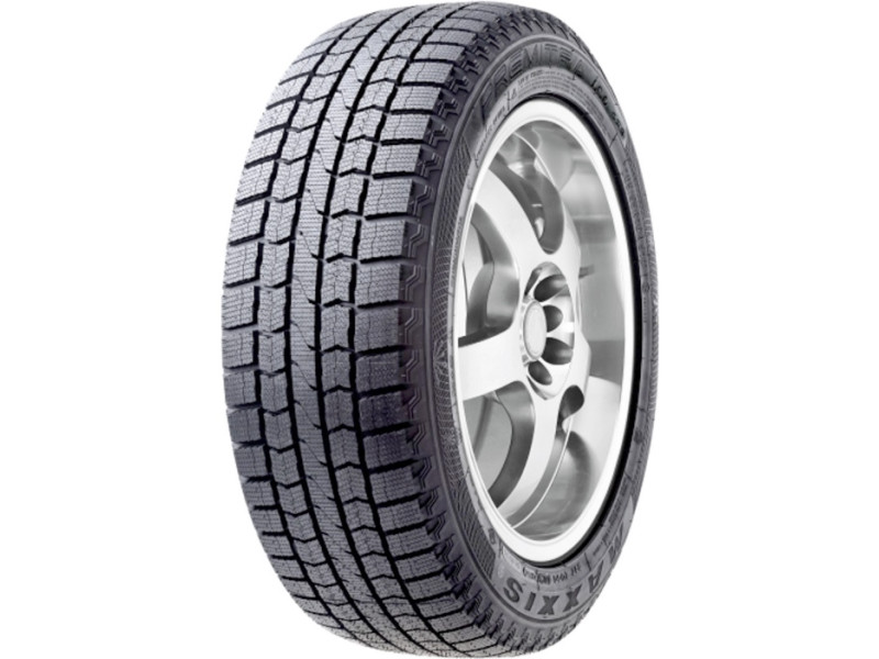 Зимова шина Maxxis Premitra Ice SP3 195/50 R15 85T