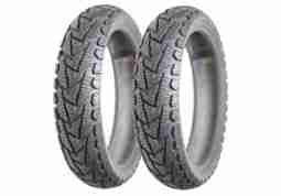 Зимняя шина Deli SB-158 Win-Tberg 100/80 R17 52R