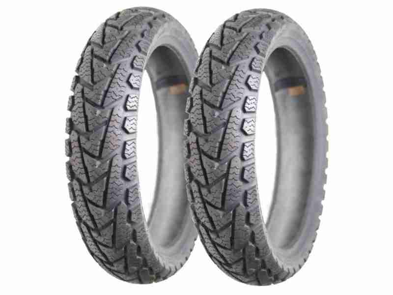 Зимова шина Deli SB-158 Win-Tberg 100/80 R17 52R