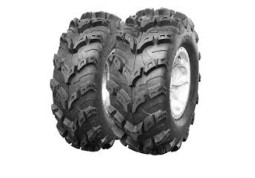 Летняя шина Deli SG-781 Maxi Grip Ultra (квадроцкл) 27/11.00 R12 77F