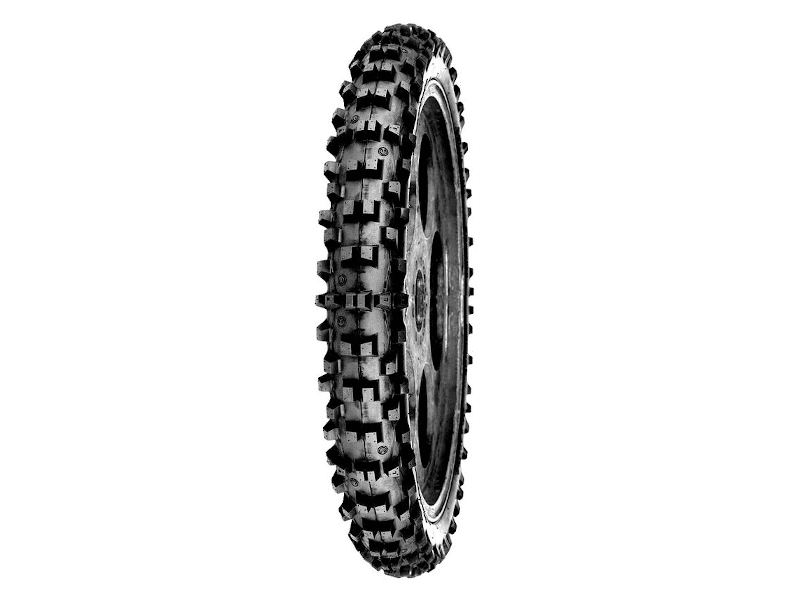 Летняя шина Deli Terra Cross SB-114 90/100 R14 49M