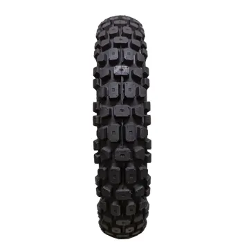 Летняя шина Deli SB-107 Brutal 100/80 R17 52R