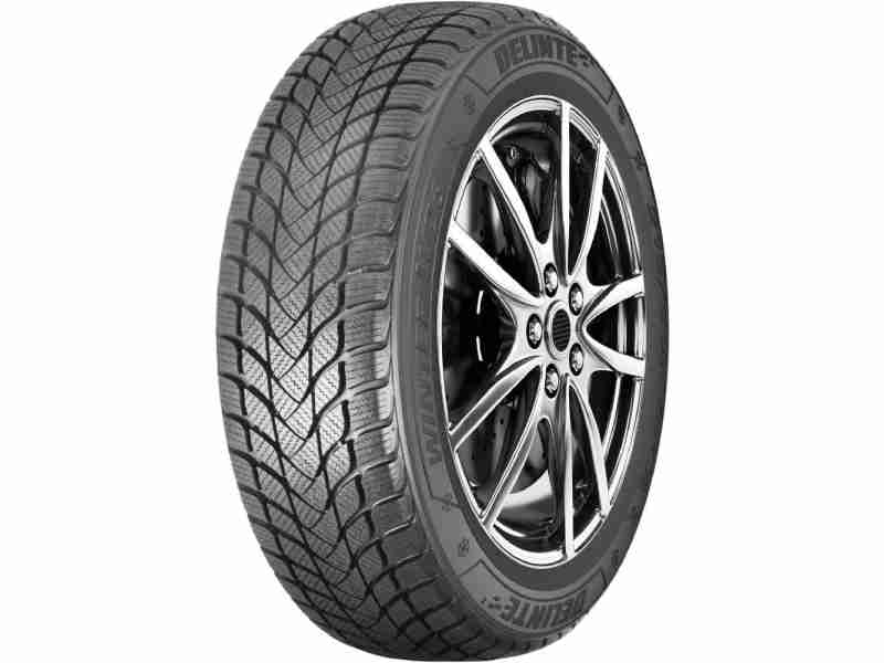 Зимова шина Delinte Winter WD6 155/65 R13 73T