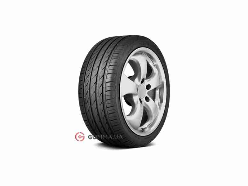 Всесезонная шина Delinte DH2 195/45 R16 84V