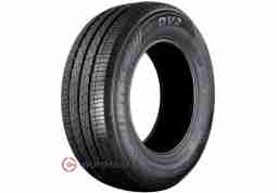 Всесезонная шина Delinte DV2 185/75 R16C 104/102S