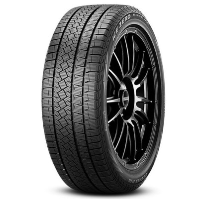 Зимова шина Pirelli Ice Zero Asimmetrico 215/55 R18 99H