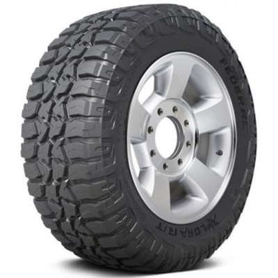 Всесезонная шина Federal Xplora R/T 265/65 R17 120/117Q