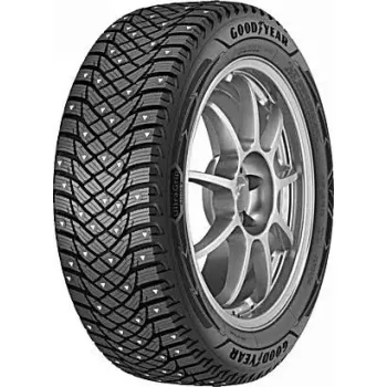Зимова шина Goodyear UltraGrip Ice Arctic 2 SUV 245/55 R19 107T (шип)