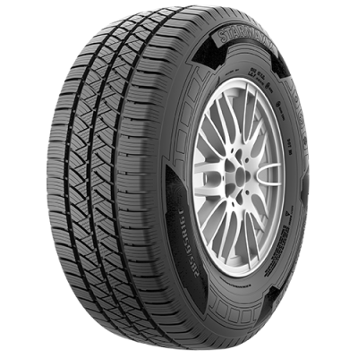 Всесезонна шина Starmaxx VanMaxx A/S+ 235/65 R16C 121/119R