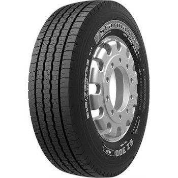 Всесезонна шина Starmaxx GZ300 (універсальна) 245/70 R17.5 136/134M