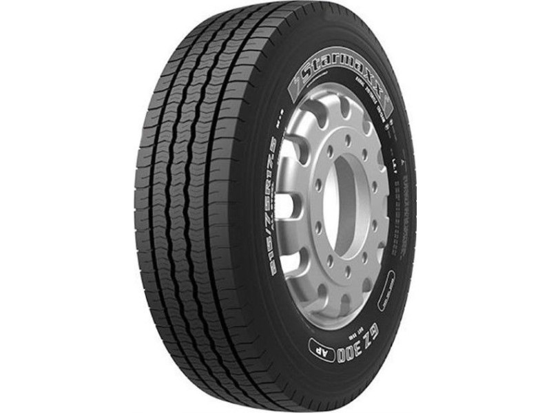 Всесезонна шина Starmaxx GZ300 (універсальна) 245/70 R17.5 136/134M