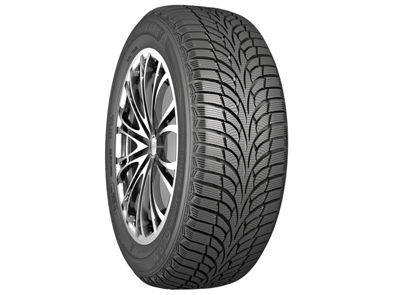 Зимняя шина Nankang Winter Activa SV-3 205/60 R16 96H