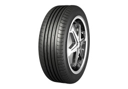 Лiтня шина Nankang Sportnex AS2+ 275/35 R19 96Y Run Flat