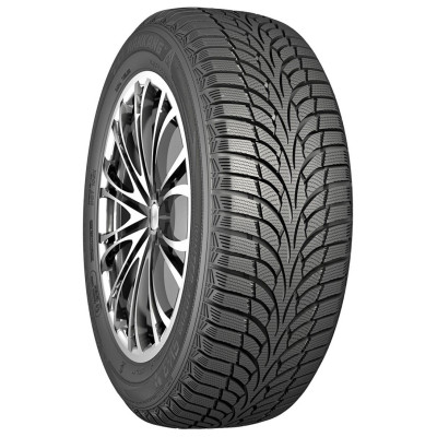 Зимняя шина Nankang Winter Activa SV-3 185/55 R15 86H