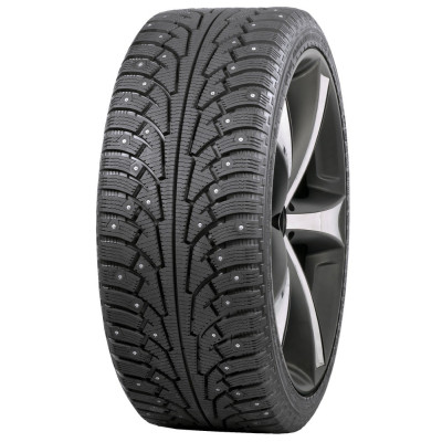 Зимняя шина Nokian Hakkapeliitta 5 SUV 225/65 R18 107T (шип)