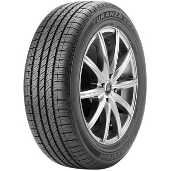 Літня шина Bridgestone Turanza EL42 245/50 R18 100V RFT