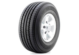 Всесезонная шина Bridgestone Dueler H/T D684 III 265/60 R18 110H
