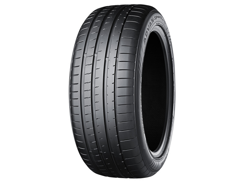 Літня шина Yokohama Advan Sport V107 SUV 305/40 R20 112Y