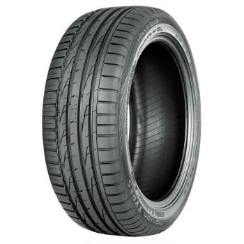 Nokian Hakka Blue 2 205/60 R16 92V Flat Run