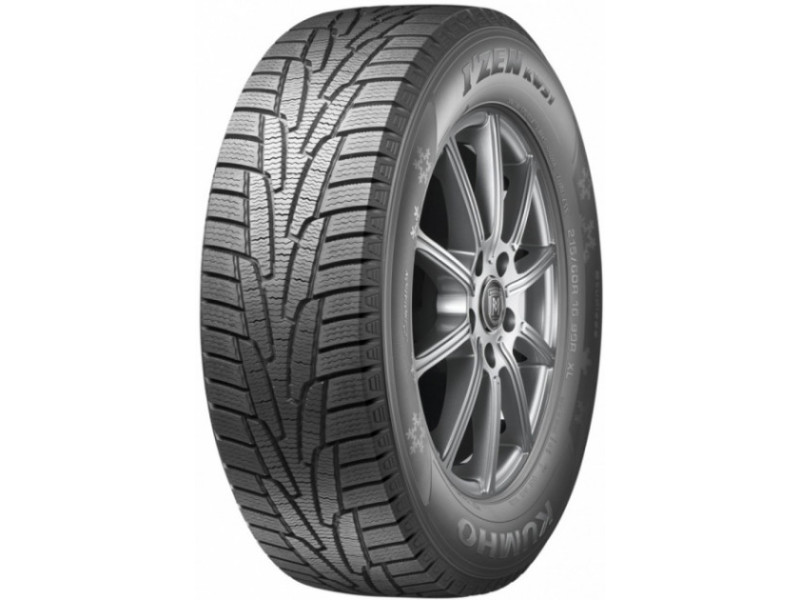 Зимняя шина Marshal I'zen KW31 185/65 R15 88R