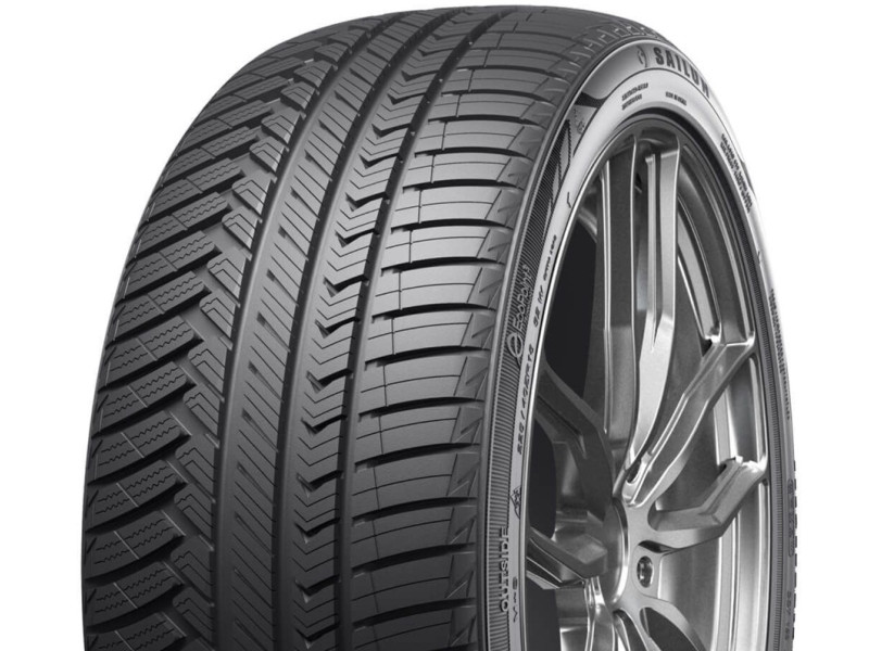 Всесезонна шина Sailun Atrezzo 4 Seasons Pro 235/55 R19 105V