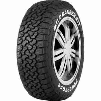 Всесезонна шина Powertrac Wildranger A/T 245/75 R16 120/116R