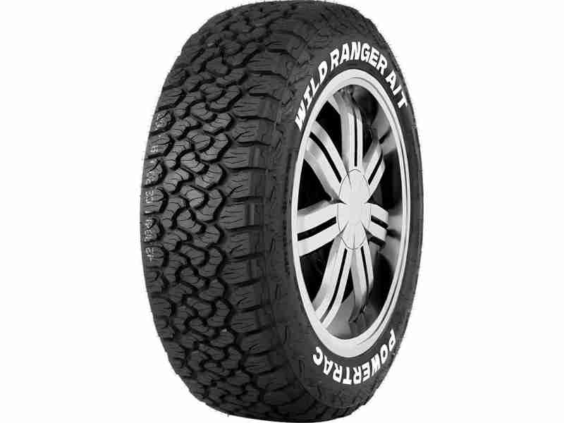 Всесезонна шина Powertrac Wildranger A/T 245/75 R16 120/116R