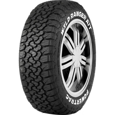 Всесезонна шина Powertrac Wildranger A/T 265/60 R18 114H