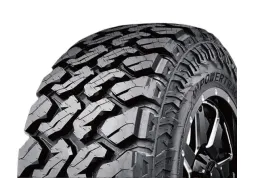 Всесезонна шина Powertrac Wildranger M/T 265/75 R16 123/120Q