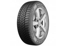 Зимова шина Fulda Kristall Control SUV 235/60 R17 102H