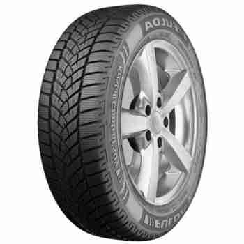 Зимова шина Fulda Kristall Control SUV 235/60 R18 107H