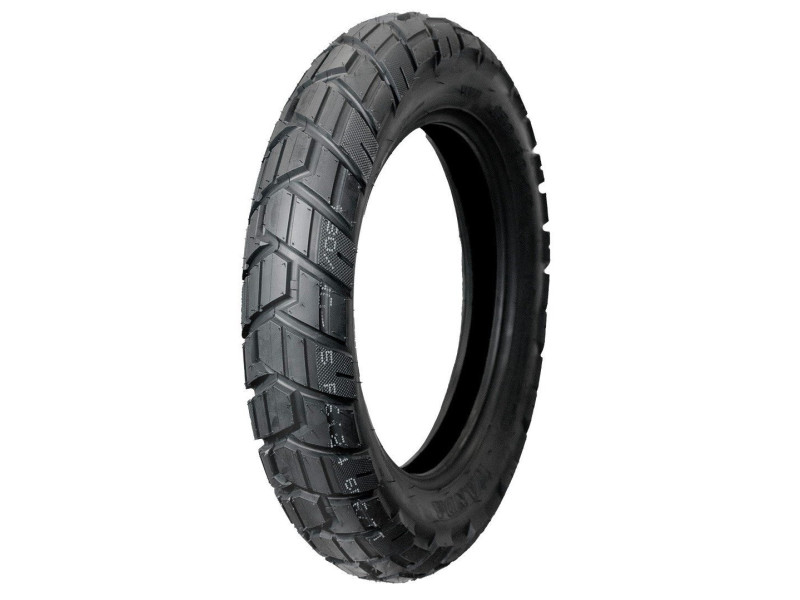 Літня шина Wanda P6184 100/80 R17 58S