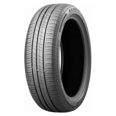 Летняя шина Bridgestone Ecopia EP510 195/50 R19 88H