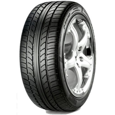 Летняя шина Pirelli PZero Rosso Direzionale 245/40 R19 98Y
