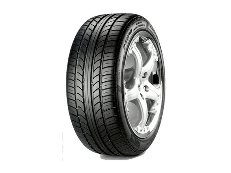 Літня шина Pirelli PZero Rosso Direzionale 245/40 R19 98Y
