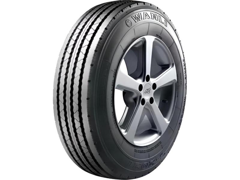 Літня шина Wanli S-2021 7.00 R16 117/116M