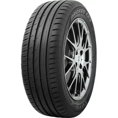 Летняя шина Toyo Proxes CF2 225/55 ZR17 101W