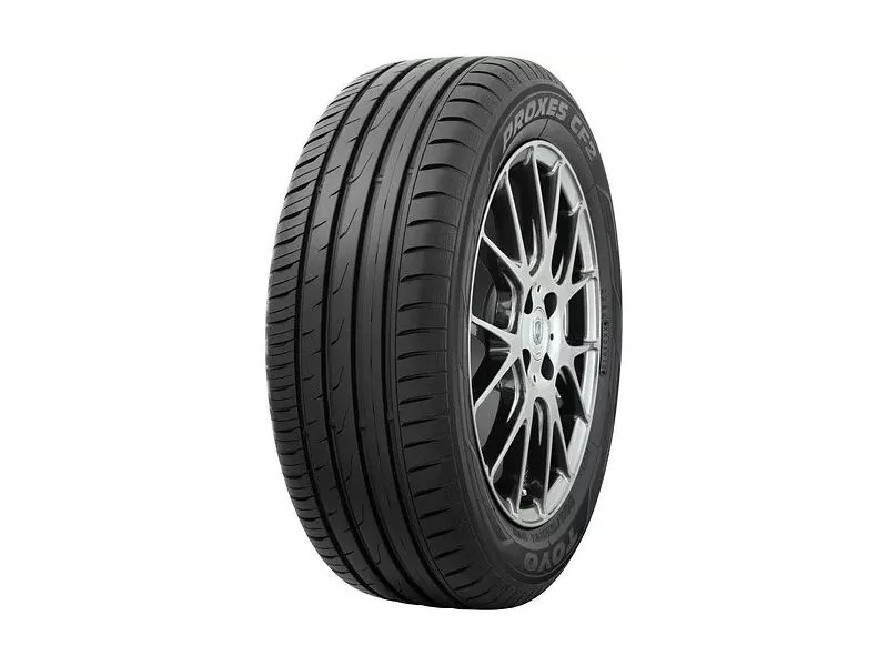 Летняя шина Toyo Proxes CF2 225/55 ZR17 101W