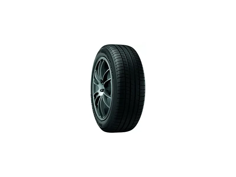 Летняя шина BFGoodrich Advantage SUV 255/60 R18 112V