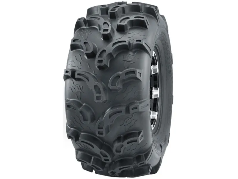 Літня шина Wanda P375 (квадроцикл) 25/8.00 R12 6PR