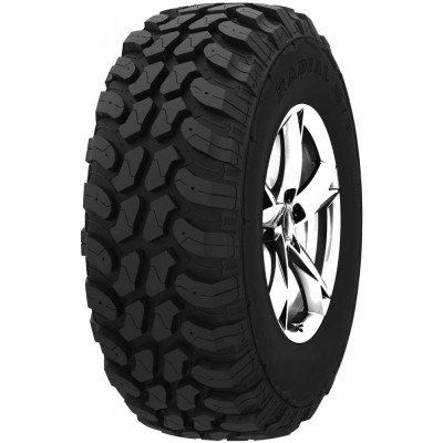Всесезонная шина Goodride SL366 30/9.50 R15C 104Q