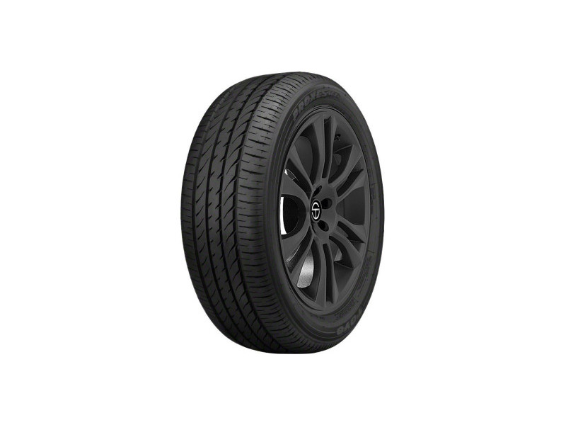 Летняя шина Toyo Proxes R35A 215/50 R17 91V