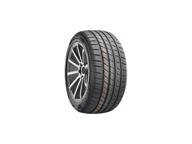 Лiтня шина Royal Black Royal Explorer 245/40 R17 95W