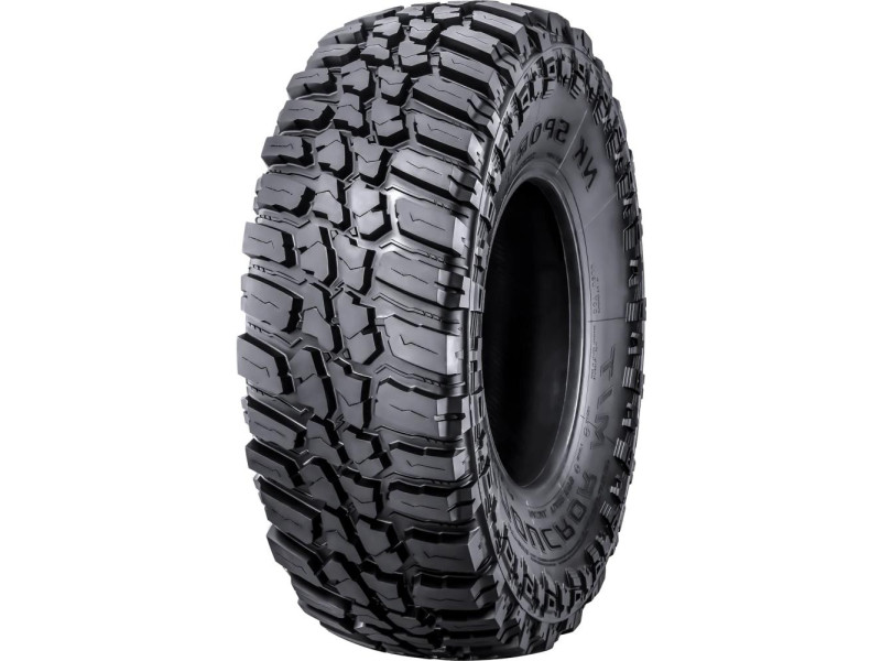 Летняя шина Nankang Conqueror M/T (MT-1) 35/12.50 R20 121Q