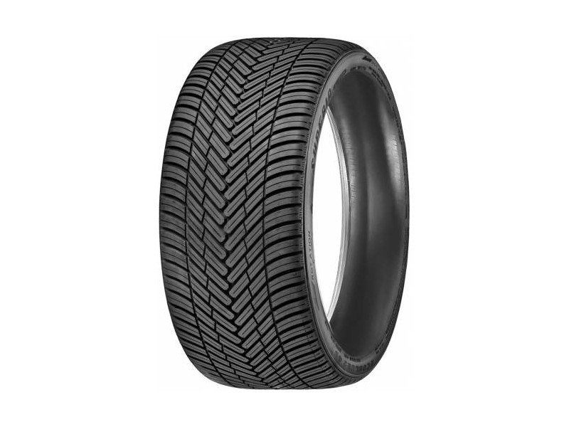 Всесезонная шина Atlas Green 3 4S 255/50 R20 109W