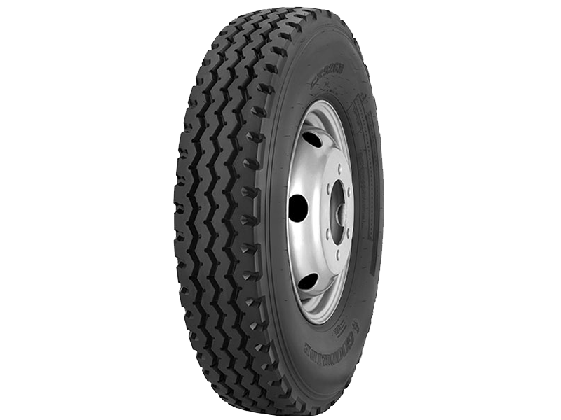 Всесезонна шина Goodride CR926B (унiверсальна) 315/80 R22.5 154/151M