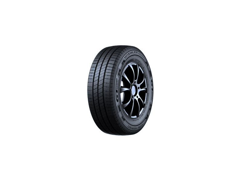 Всесезонна шина GT Radial Maxmiler AllSeason 2 205/65 R16C 107/105T