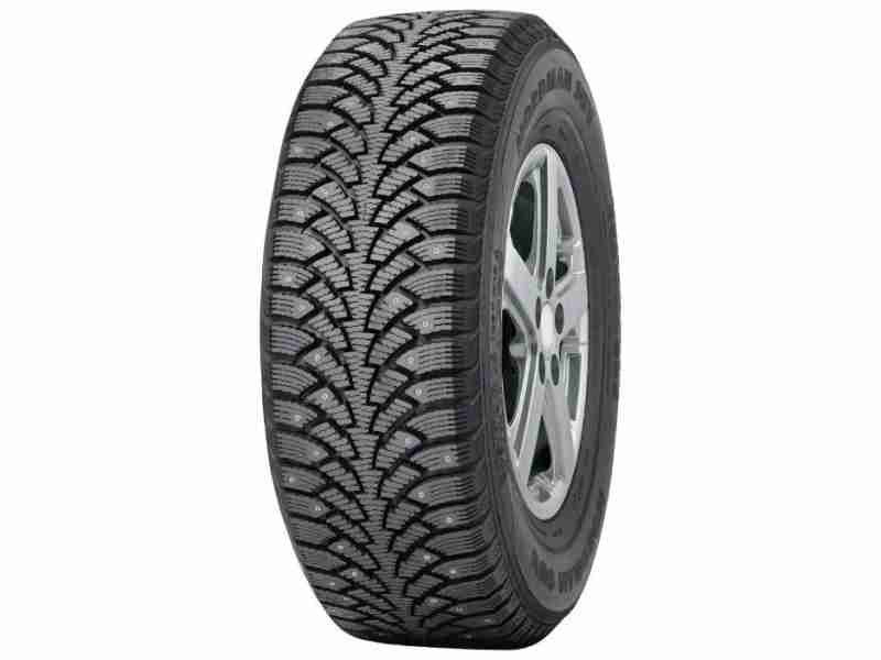 Nokian Nordman SUV 285/60 R18 116T (шип)